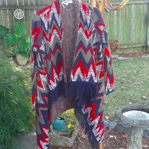 Cato cardigan sweater